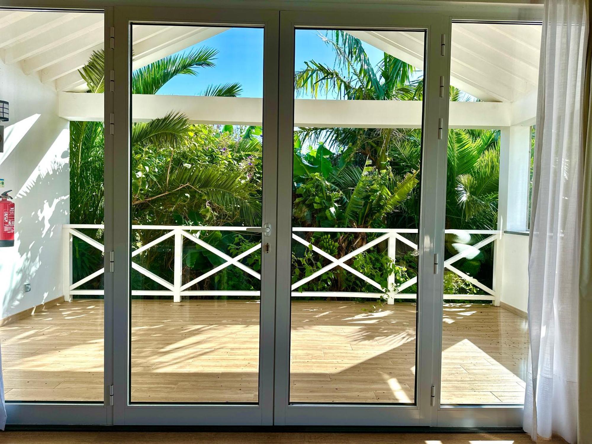 Azores Casa Hawaii Нордести Екстериор снимка